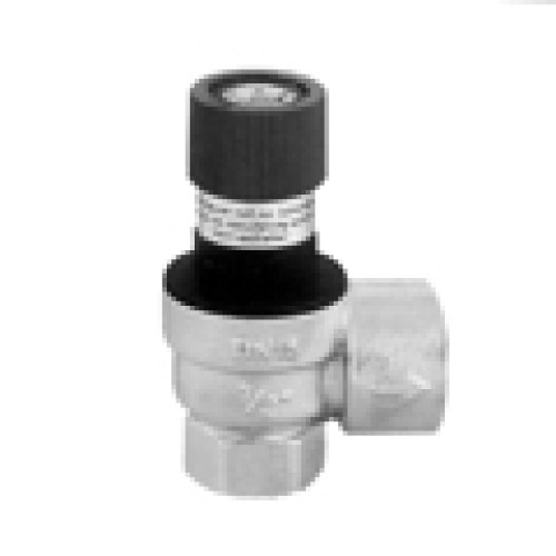 F/F 1/2"x1/2", 8Bar, temperatura m F/F 1/2"x1/2", 8Bar, temperatura m